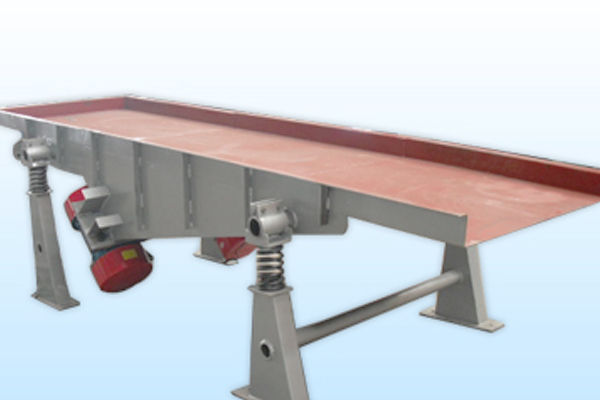 電機(jī)振動輸送機(jī)安裝調(diào)試的一些要點講解