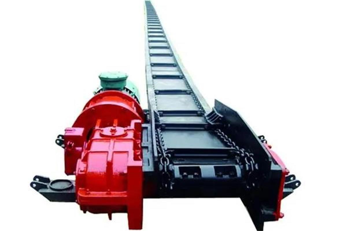 刮板輸送機(jī)好評(píng)不斷，為什么呢